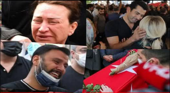 Usta Sanatçımızı Maalesef Kaybettik