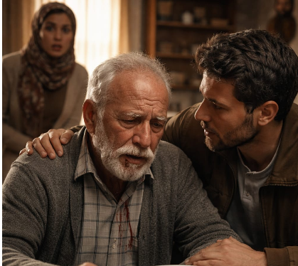 Çok üzdü gelin beni