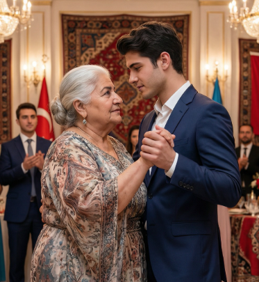 Sınıf arkadaşlarım, sırf annem çöpçü diye benimle hep dalga geçti