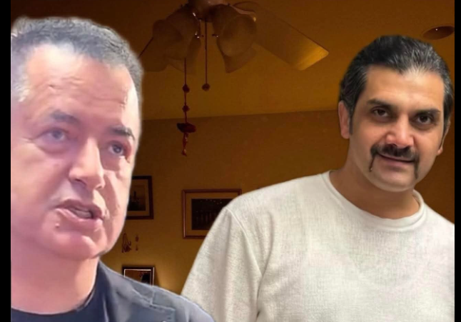 Bayhan’dan Açıklama