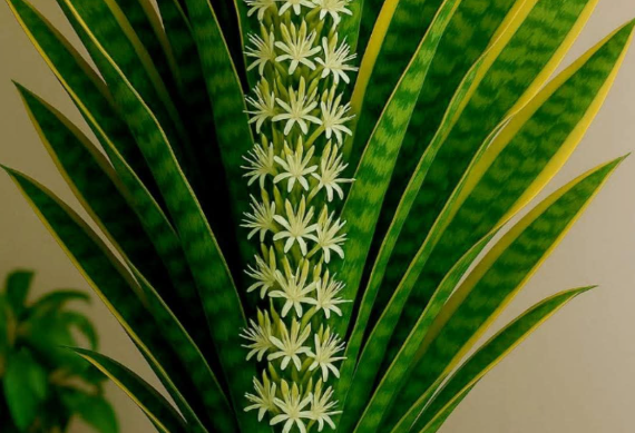 Bu yöntemle Yılan bitkisinizin daha önce hiç olmadığı kadar güzel görünmesini sağlayın