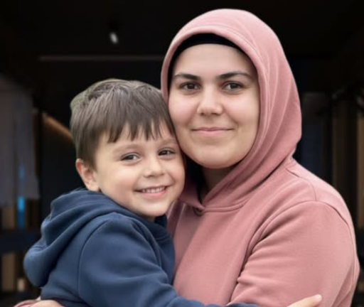 Kocam beni evden yaklaşık 50 kilometre uzakta yol kenarında bırakıp gitti