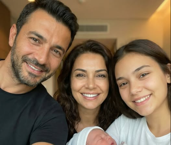 Çocuğumuzu kaybettikten sonra