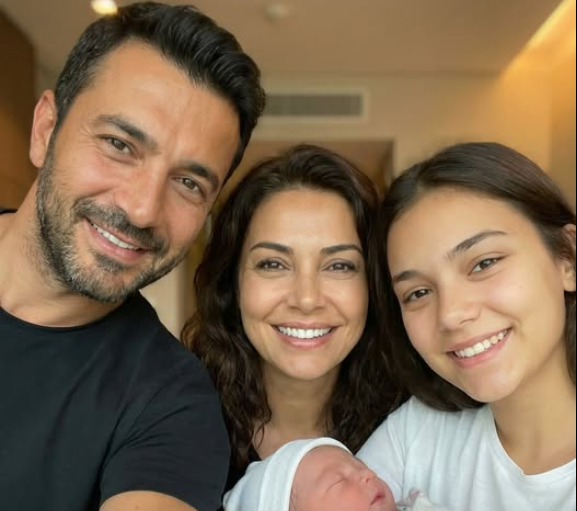 Çocuğumuzu kaybettikten sonra