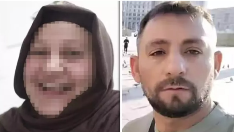 Samsun’da Yaşanan Olay