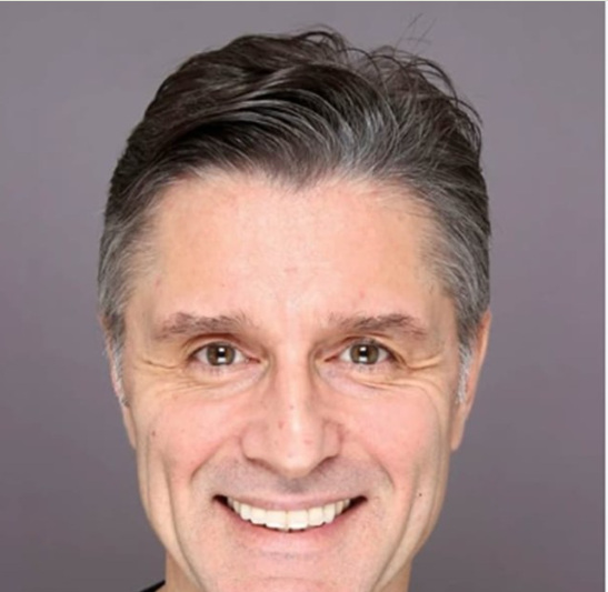 Hazım Körmükçü Oyuncumuz