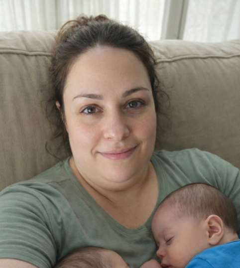 İkizlerden Sonra Evliliğimin Gerçek Yüzünü Gördüm