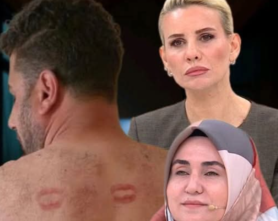 Kocam benden 10 yaş büyüktü