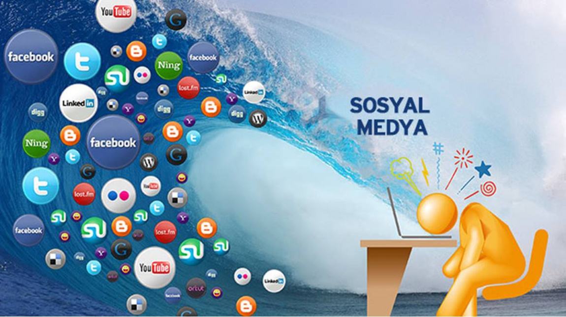 Sosyal Medya Bağımlılığı