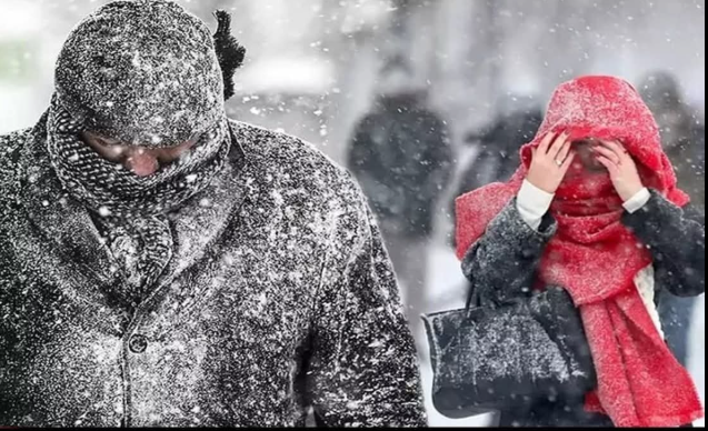 İSTANBUL İÇİN KAR TAKVİMİ NETLEŞİYOR