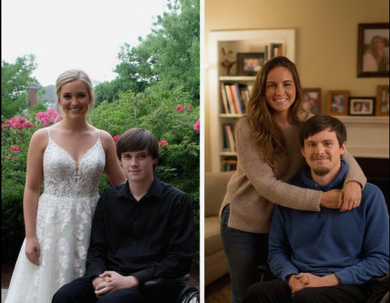 Felçli Lise Aşkım İçin Ailemi Terk Ettim 15 Yıl Sonra Onun Sırrı Her Şeyi Mahvetti