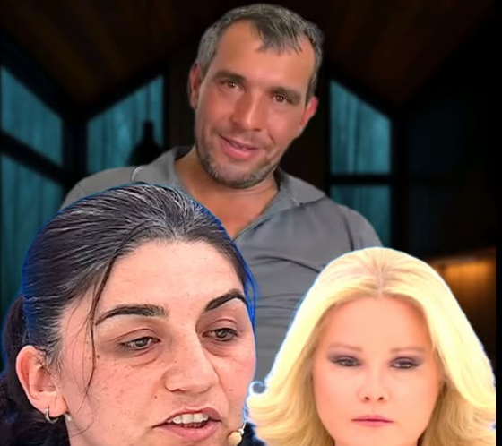 Eşimin vefatından iki yıl sonra yeniden evlendim