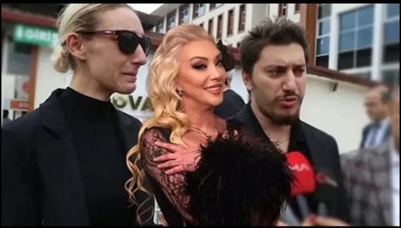 Güllü’nün oğlu