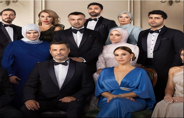 Kızılcık Şerbeti’nden vedalar