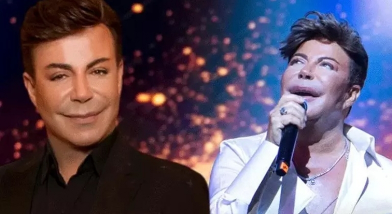 Fatih Ürek Son İsteği