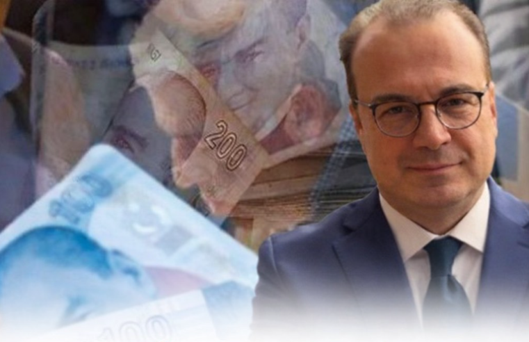 Emekliler Hakkında Yeni Karar