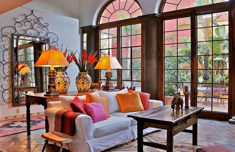 Ev dekorasyonunda yeni trendler