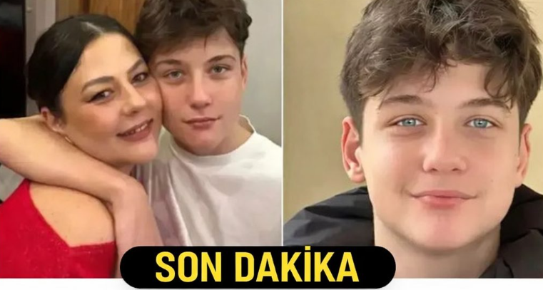 Güngören’de 16 yaşındaki Atlas