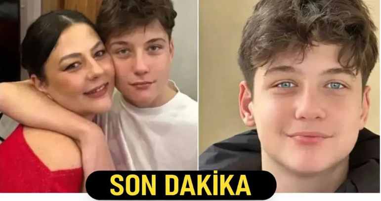 Güngören’de 16 yaşındaki Atlas