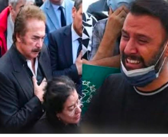 Usta Sanatçımız Yaşamını Yitirdi