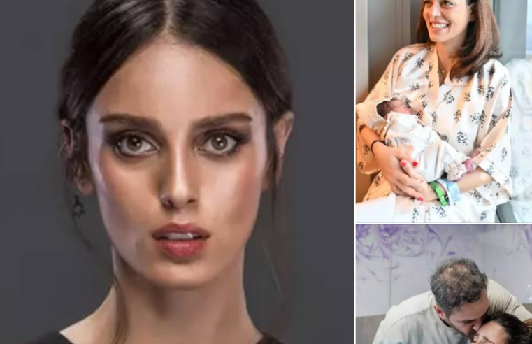 Bestemsu Özdemir bebeği