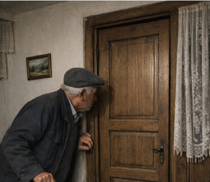 Benim gelin biraz sivri dillidir