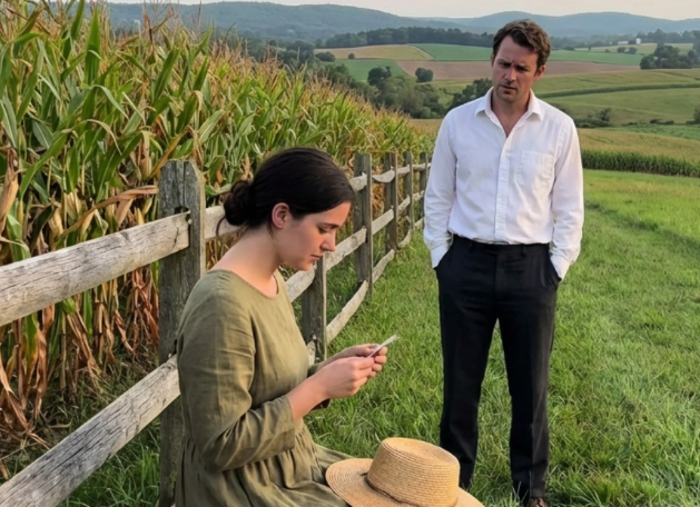 Milyon Dolarlık Gönül Borcunun Ardındaki Gizli Varis