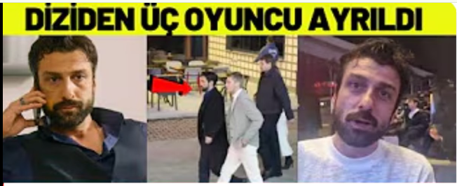 Taşacak Bu Denizden Ayrılanlar