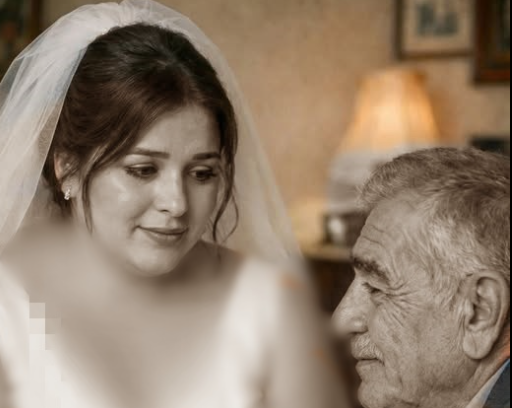 Bir düğün gecesinde yapılan beklenmedik bir uyarı,