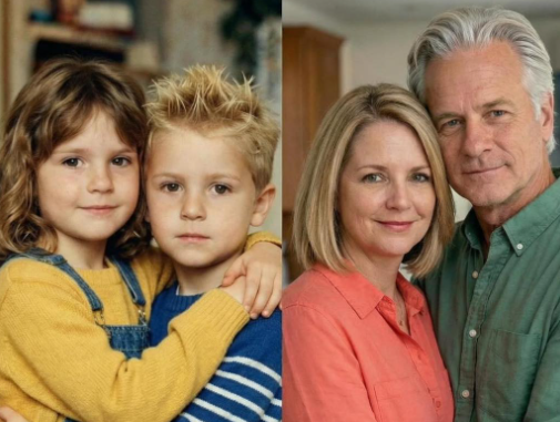 36 yıl sonra boşandık