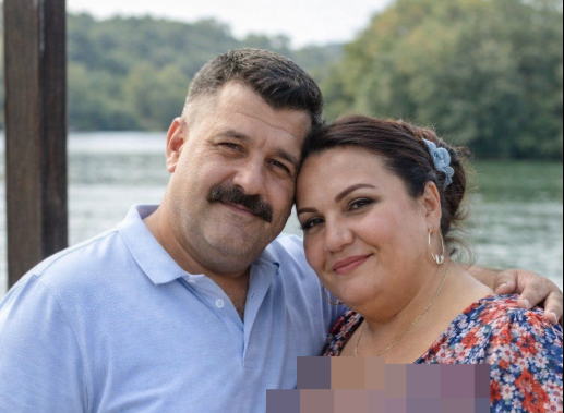 Merhum eşimin en yakın arkadaşıyla evlendim