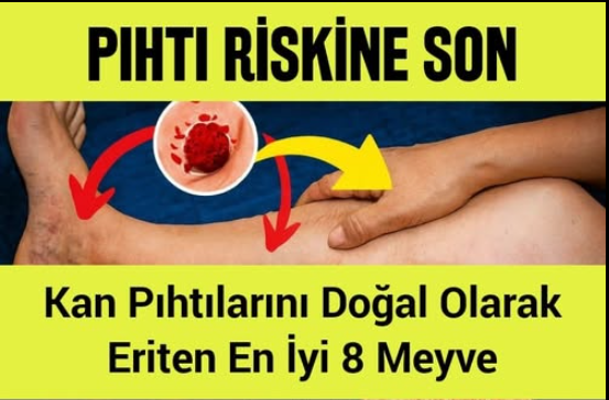 Bazı Gidalarda bunlar oluyor