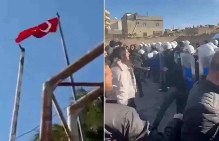 Tanınmış ismin yeğeni çıktı