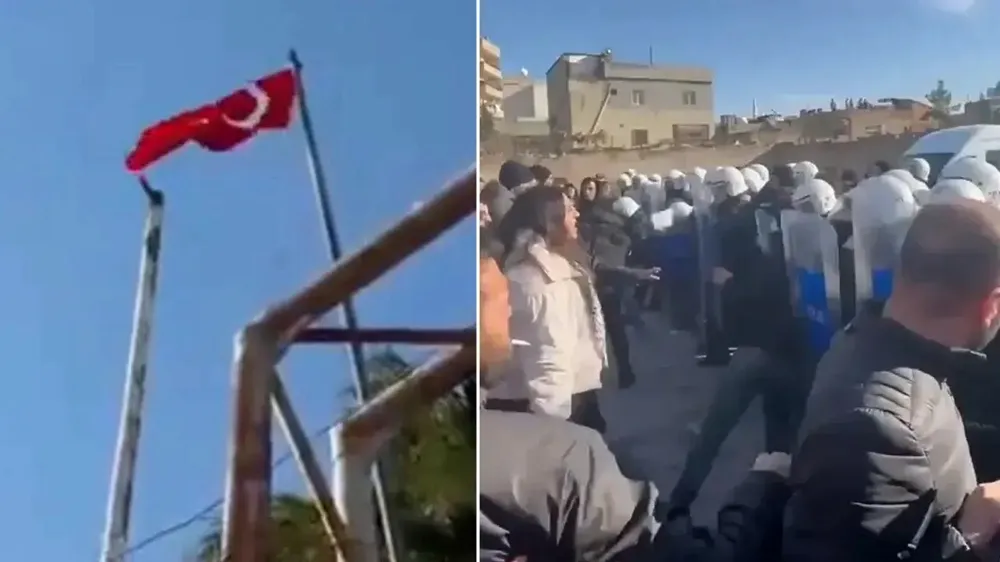 Tanınmış ismin yeğeni çıktı