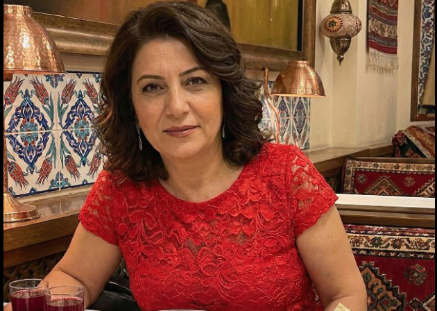 20 Yıllık evlilik yıldönümümüzde karımı restoranda yalnız bıraktım