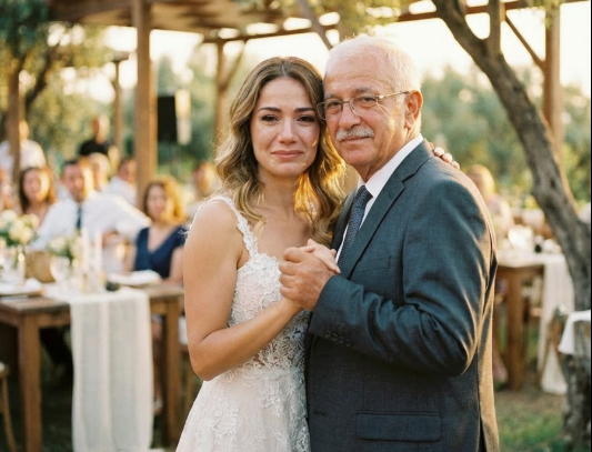 Kayınvalidem ve kayınpederim