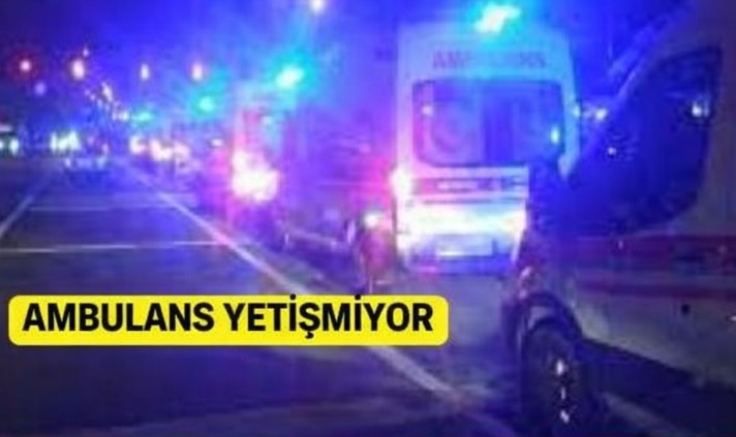 Malatya’dan acı haber geldi