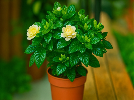 Evim Sürekli Çiçek Kokuyor Sırrı Burda