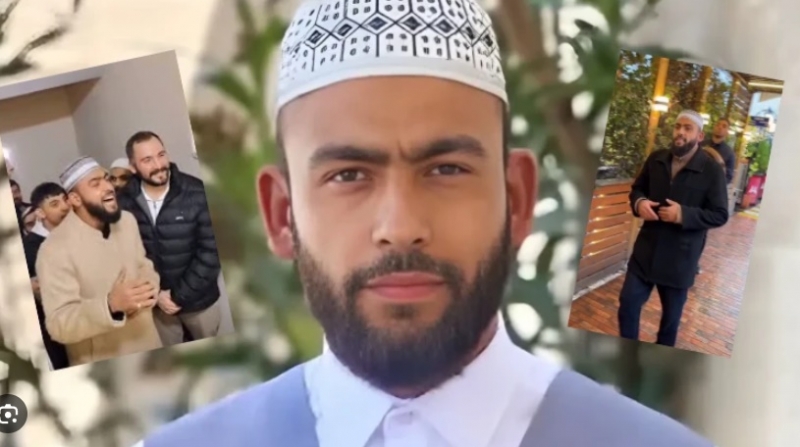 İlahisiyle Ünlenen Celal