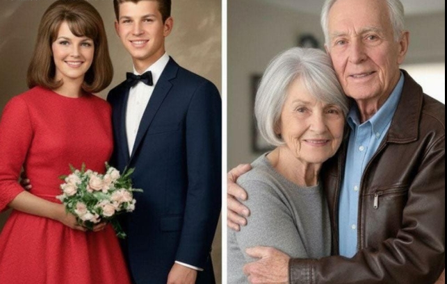 Kocam garaja girmemi yasakladı ama orada hayatı boyunca sakladığı bir sır buldum