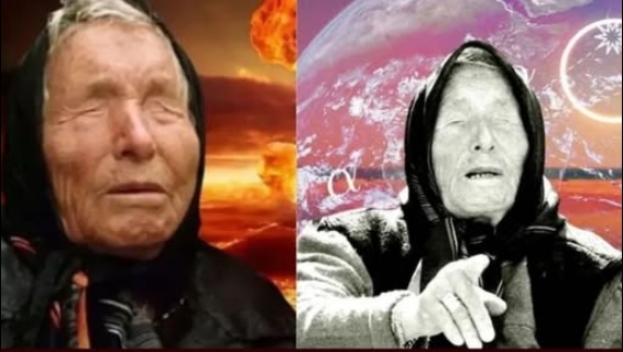 Kahin Baba Vanga 2026 Kehanetleri