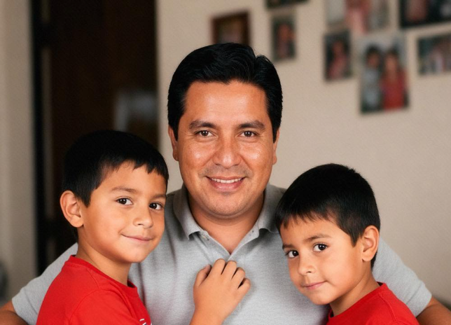 17 yıldır kayıp olan adamın karısı onu bankada gördü