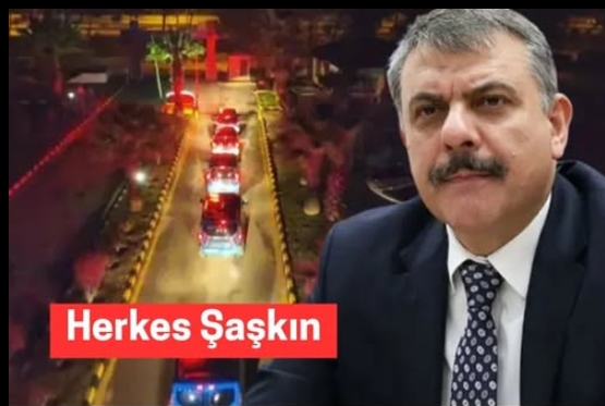 Yeni İçişleri Bakanı Mustafa Çiftçi