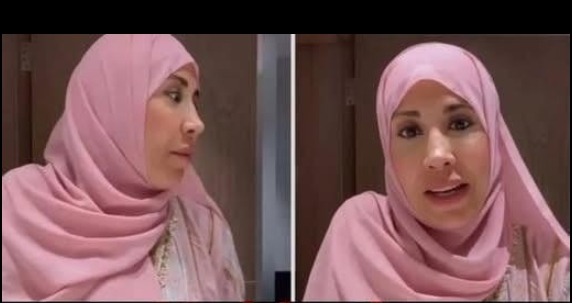 Mekke’de tuvalette