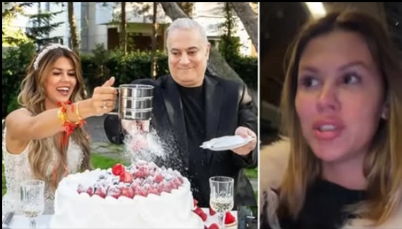 Gülseren Ceylan’dan ilk sözler!