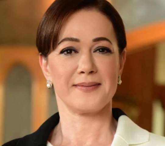 Oyuncu Bennu Yıldırımlar