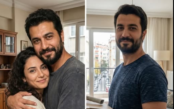 Kocamın vefat ettiğini sandım