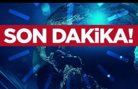 Biraz Önce Yaşandı