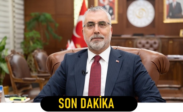 Emekli İçin Yeni Açıklama