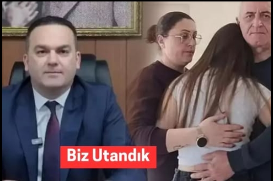 Mesajlar Ortaya Çıktı